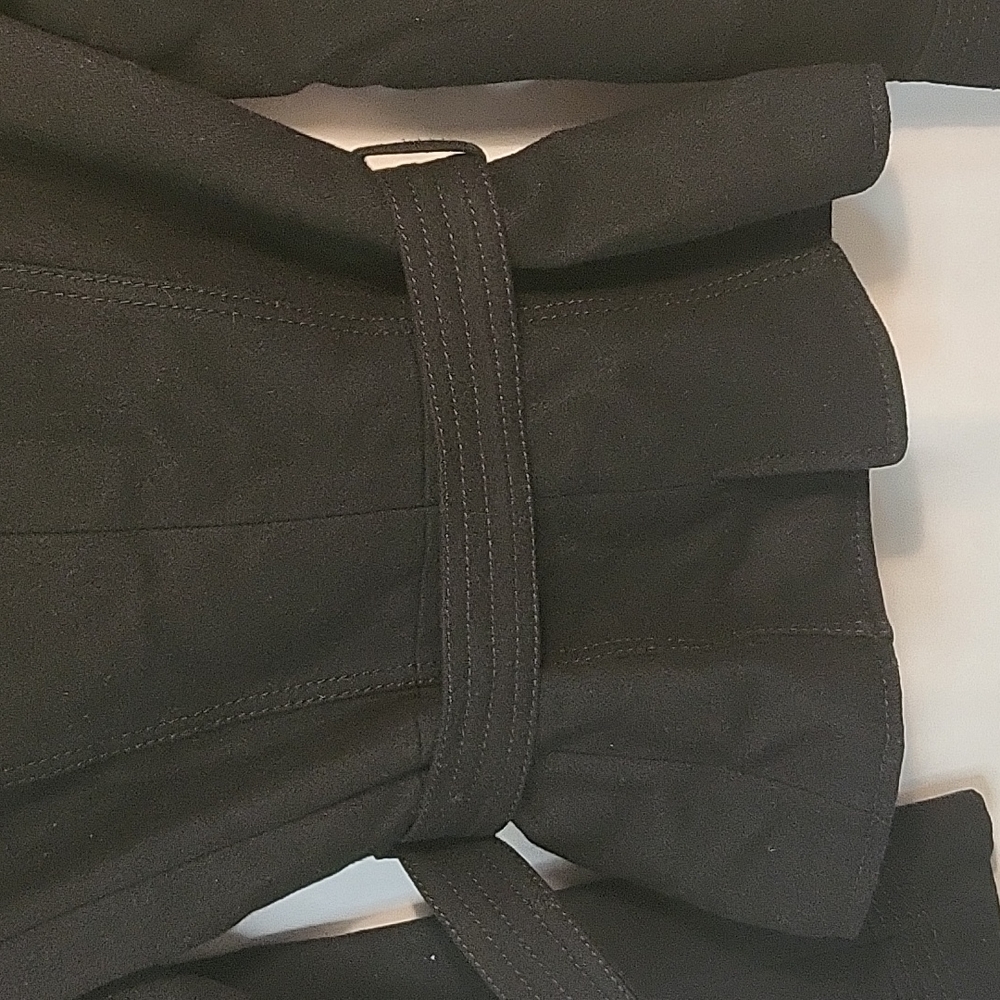 👌NWT Wool Jacket 50/50 Nordstrom Rack - Picture 5 of 8